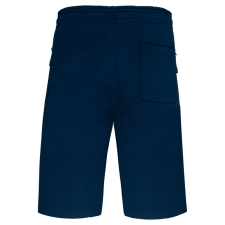 PROACT PA1022 unisex bermuda bolyhosított belsővel Proact, Sporty Navy-2XL férfi rövidnadrág