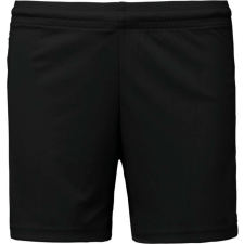 PROACT PA1024 LADIES&#039; GAME SHORTS L munkaruha