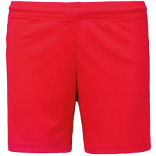 PROACT PA1024 LADIES&#039; GAME SHORTS S munkaruha