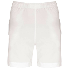 PROACT PA1025 KID&- 039;S PERFORMANCE SHORTS 8/10