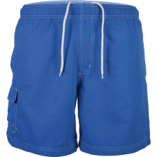 PROACT PA119 férfi mikroszálas úszónadrág-rövidnadrág Proact, Aqua Blue-XS férfi rövidnadrág