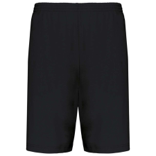 PROACT PA151 férfi pamut rövidnadrág Proact, Black-M férfi rövidnadrág