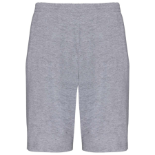 PROACT PA151 férfi pamut rövidnadrág Proact, Oxford Grey-3XL férfi rövidnadrág