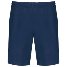 PROACT PA154 férfi sport rövidnadrág oldalzsebbel Proact, Navy-2XL