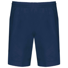 PROACT PA154 férfi sport rövidnadrág oldalzsebbel Proact, Navy-XS férfi rövidnadrág
