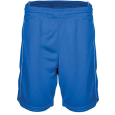 PROACT PA159 MEN'S BASKETBALL SHORTS S