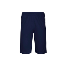 PROACT PA161 gyerek kosárlabda sport rövidnadrág Proact, Sporty Navy-6/8 gyerek nadrág
