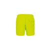 PROACT PA168 férfi úszó rövidnadrág, beépített hálóval Proact, Fluorescent Yellow-M