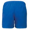 PROACT PA169 bársonyos tapintású férfi úszó rövidnadrág Proact, Aqua Blue-M
