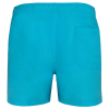 PROACT PA169 bársonyos tapintású férfi úszó rövidnadrág Proact, Light Turquoise-2XL