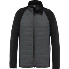PROACT PA233 KÉT ANYAGÚ SPORTDZSEKI 2XL