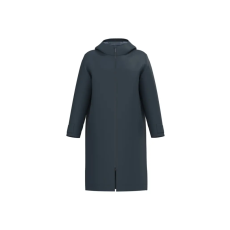 PROACT PA245 UNISZEX SHERPA BÉLÉSES HOSSZÚ PARKA