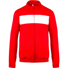 PROACT PA347 ADULT TRACKSUIT TOP 4XL munkaruha