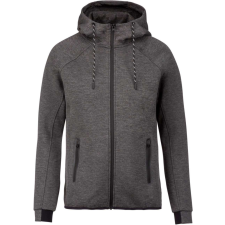 PROACT PA358 FÉRFI KAPUCNIS MELEGÍTŐFELSŐ L munkaruha