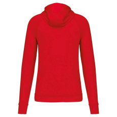 PROACT PA360 ZIP NECK HOODED SPORTS SWEATSHIRT 2XL