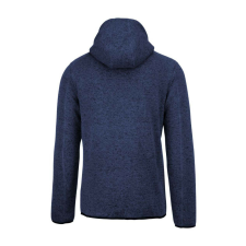 PROACT PA365 MEN&- 039;S HEATHER HOODED JACKET 2XL férfi kabát, dzseki