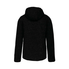 PROACT PA365 MEN&- 039;S HEATHER HOODED JACKET 4XL