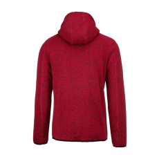 PROACT PA365 MEN&- 039;S HEATHER HOODED JACKET 4XL
