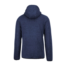 PROACT PA365 MEN&- 039;S HEATHER HOODED JACKET S