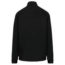 PROACT PA378 kereknyakú gyerek sport pulóver Proact, Black-XS gyerek pulóver, kardigán
