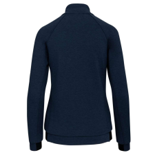 PROACT PA379 LADIES&- 039; HIGH NECK JACKET M női pulóver, kardigán