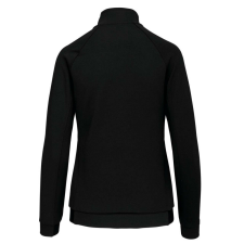 PROACT PA379 LADIES&- 039; HIGH NECK JACKET XL női pulóver, kardigán