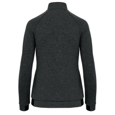 PROACT PA379 LADIES&- 039; HIGH NECK JACKET XS női pulóver, kardigán