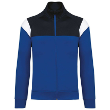 PROACT PA390 ADULT ZIPPED TRACKSUIT JACKET M férfi edzőruha