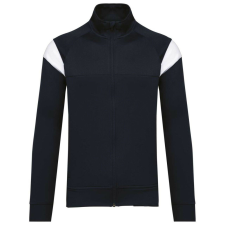 PROACT PA390 ADULT ZIPPED TRACKSUIT JACKET S férfi edzőruha