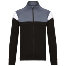 PROACT PA390 ADULT ZIPPED TRACKSUIT JACKET XL férfi edzőruha