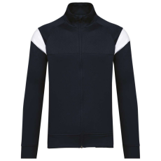 PROACT PA390 ADULT ZIPPED TRACKSUIT JACKET XS