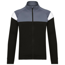 PROACT PA391 KIDS ZIPPED TRACKSUIT JACKET 10/12