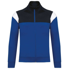 PROACT PA391 KIDS ZIPPED TRACKSUIT JACKET 12/14