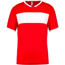 PROACT PA4000 ADULTS&#039; SHORT-SLEEVED JERSEY L munkaruha