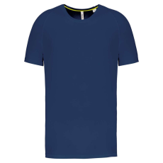 PROACT PA4012 MEN&- 039;S RECYCLED ROUND NECK SPORTS T-SHIRT XL