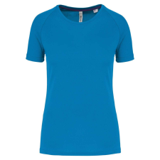 PROACT PA4013 LADIES&- 039; RECYCLED ROUND NECK SPORTS T-SHIRT 2XL női póló