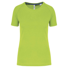 PROACT PA4013 LADIES&- 039; RECYCLED ROUND NECK SPORTS T-SHIRT XL női póló