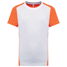 PROACT PA4014 MEN&- 039;S ECO-FRIENDLY TWO-TONE SPORT T-SHIRT XL