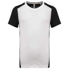 PROACT PA4014 MEN&- 039;S ECO-FRIENDLY TWO-TONE SPORT T-SHIRT XL