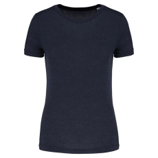 PROACT PA4021 LADIES&- 039; TRIBLEND ROUND NECK SPORTS T-SHIRT M
