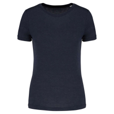 PROACT PA4021 LADIES&- 039; TRIBLEND ROUND NECK SPORTS T-SHIRT S női póló
