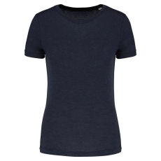 PROACT PA4021 LADIES&- 039; TRIBLEND ROUND NECK SPORTS T-SHIRT XL