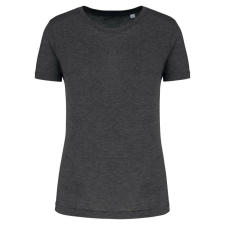PROACT PA4021 LADIES&amp;- 039; TRIBLEND ROUND NECK SPORTS T-SHIRT XL női póló