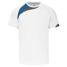 PROACT PA436 ADULTS' SHORT-SLEEVED JERSEY 2XL