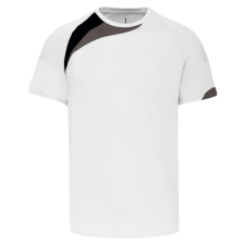 PROACT PA436 ADULTS' SHORT-SLEEVED JERSEY 2XL munkaruha
