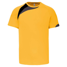 PROACT PA436 ADULTS' SHORT-SLEEVED JERSEY 2XL