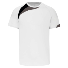 PROACT PA436 ADULTS' SHORT-SLEEVED JERSEY M