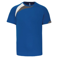 PROACT PA436 ADULTS' SHORT-SLEEVED JERSEY M