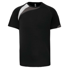 PROACT PA436 ADULTS&#039; SHORT-SLEEVED JERSEY M munkaruha
