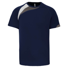 PROACT PA436 ADULTS' SHORT-SLEEVED JERSEY S